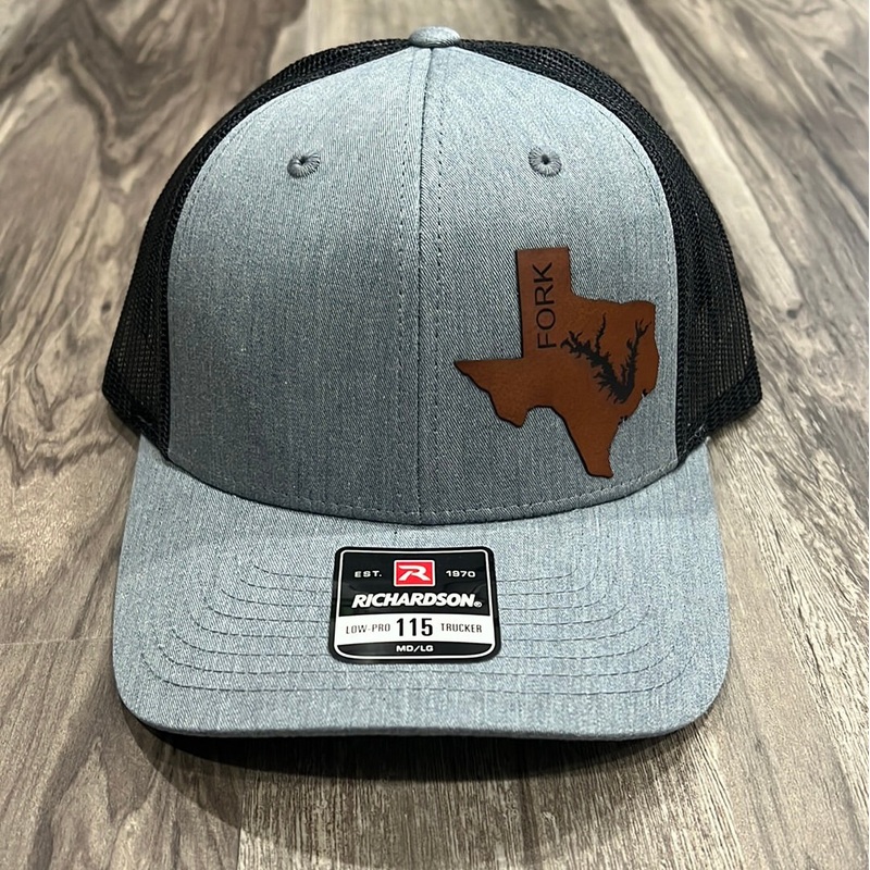 Lake Fork Hats