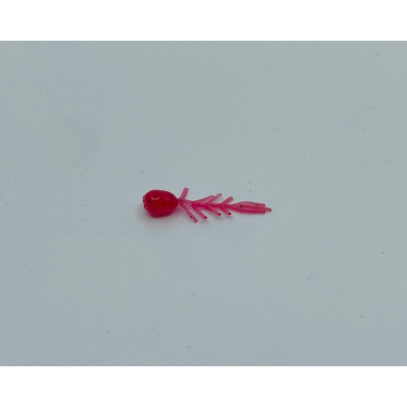 Limit Out Baits | Ice Plastics