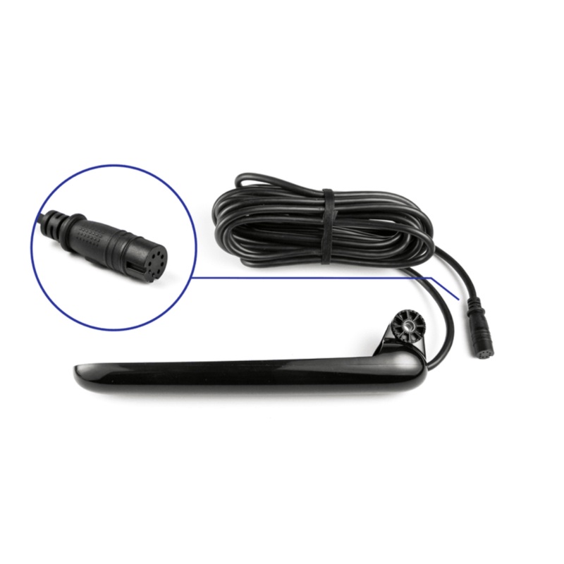 Lowrance TripleShot Skimmer Transducer