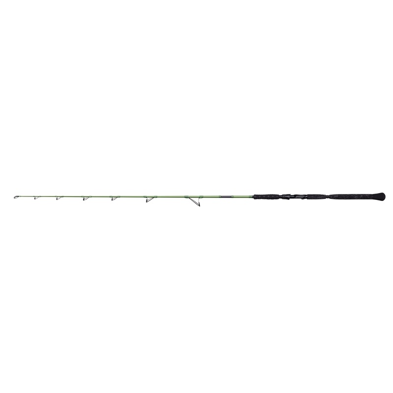 MADCAT – GREEN VERTICAL HD 6FT 1.80M 150-250G