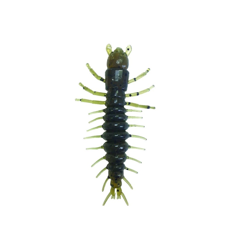 NIKKO ZAZA HELLGRAMMITE 3″