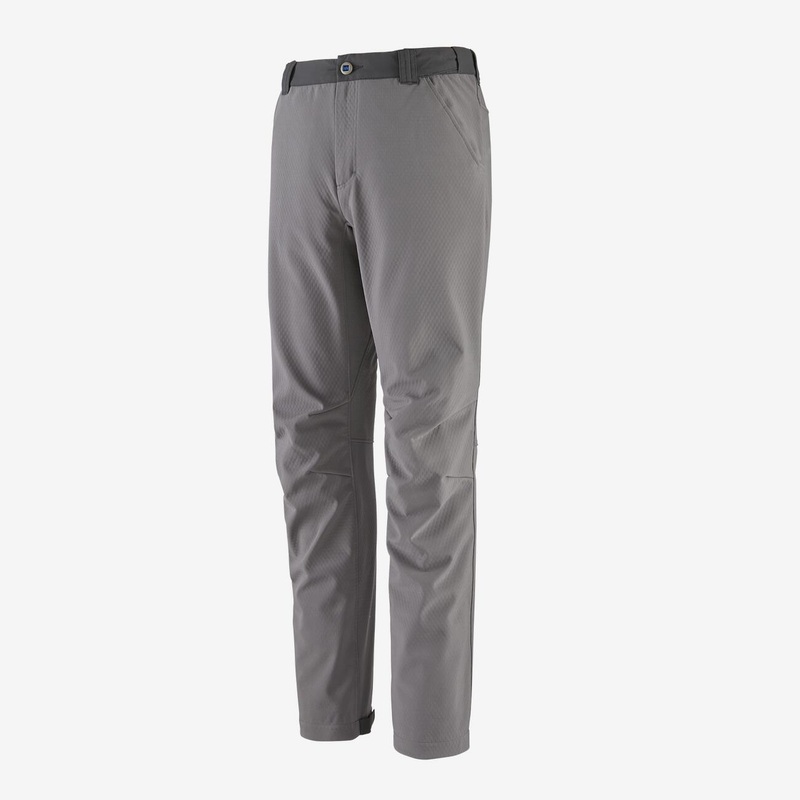 Patagonia Men’s Shelled Insulator Pants