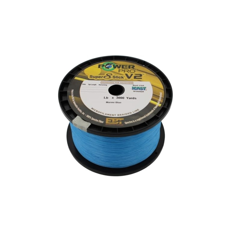 PowerPro Slick V2 1500 Yards
