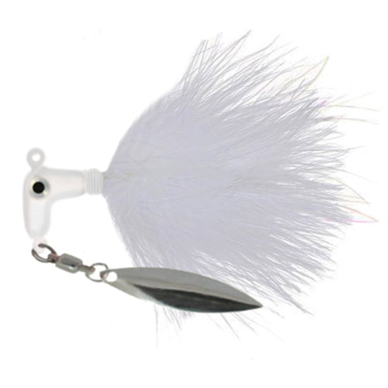 Road Runner Marabou Pro