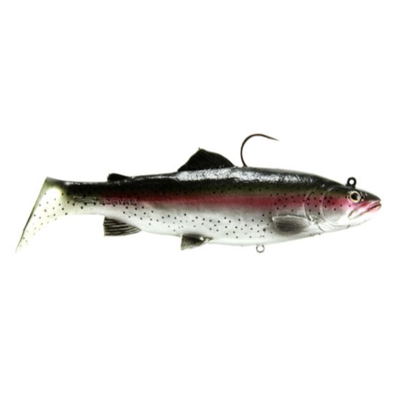 Savage Gear 3D Real Trout 11″ Lure
