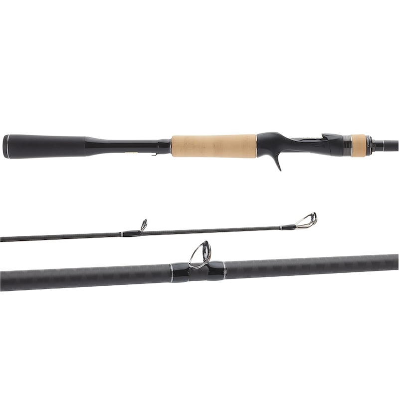 Shimano Expride Casting Rods