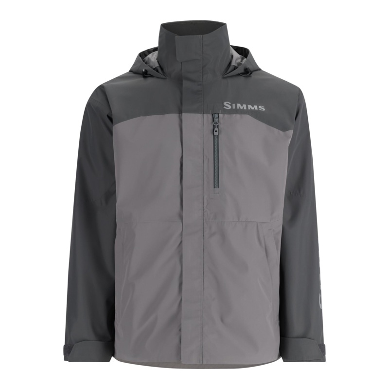 SIMMS M’S CHALLENGER FISHING JACKET