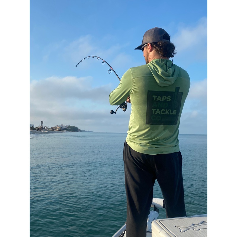 Simms | SolarFlex Hoodie