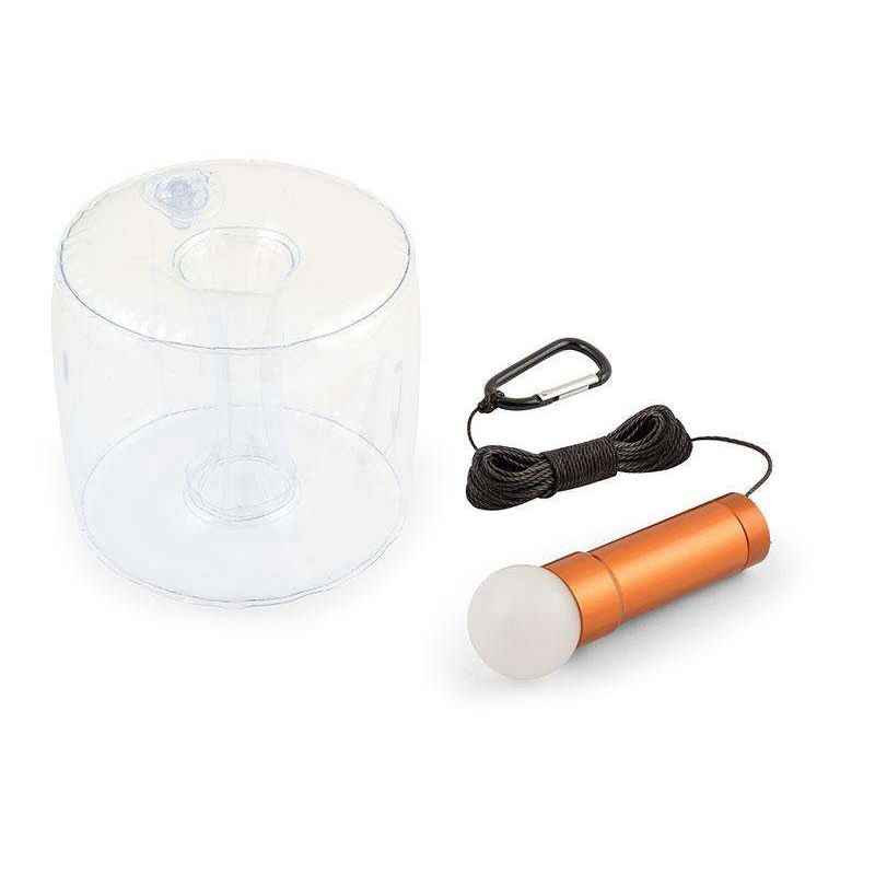 South Bend Submersible Fishing Light