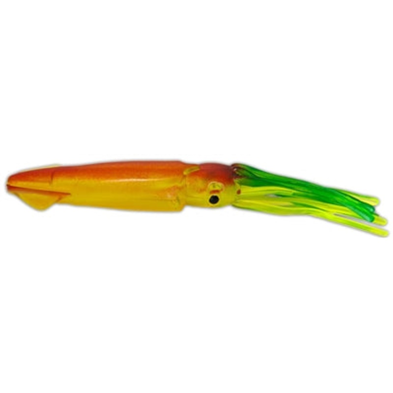 Squid Nation Mauler Squids