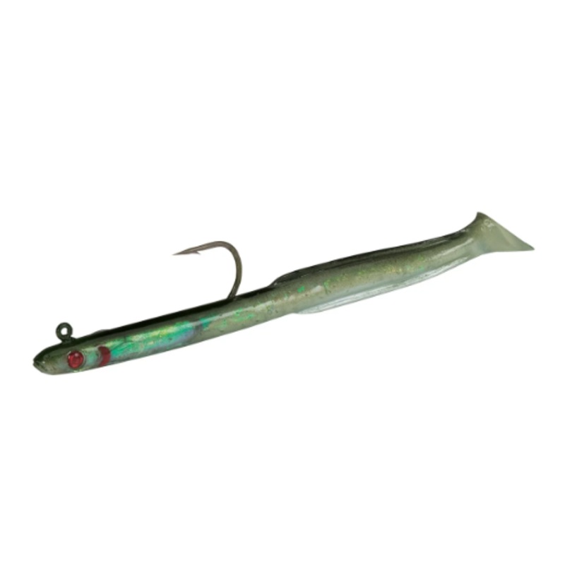 Tsunami Holographic Sand Eels