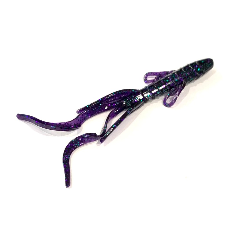 Xcite Baits Hawgalicious