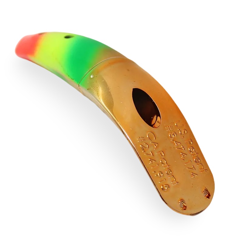 Yakima Bait Spin-N-Fish 2.5″