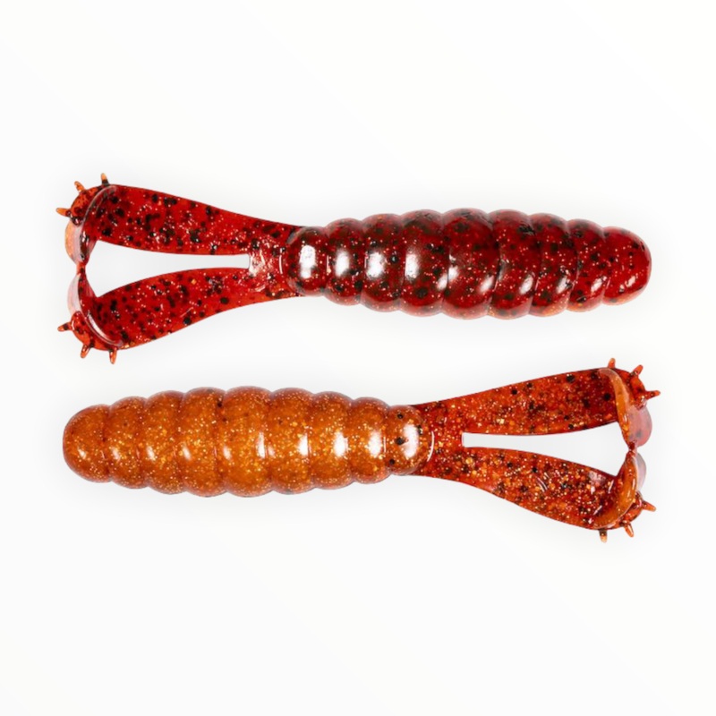 Z-Man Goat Twin Tail Grub
