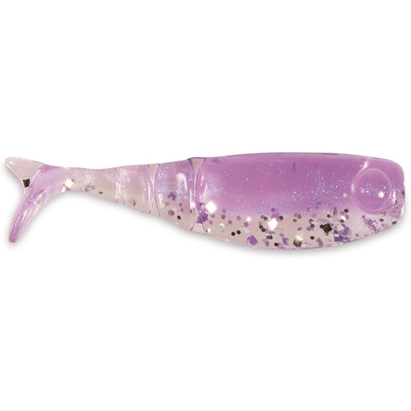 Z-Man Shad Fryz 1.75″ 8 Pack