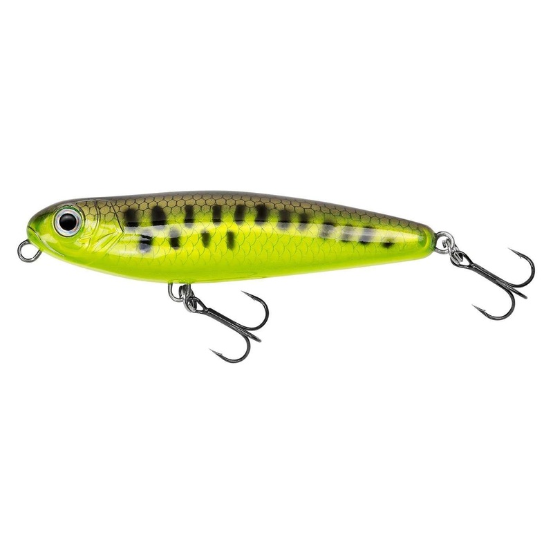 Bagley Knocker B