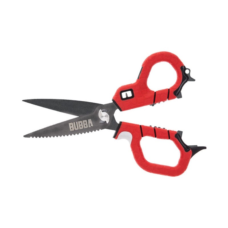 Bubba Medium Shears CP=3
