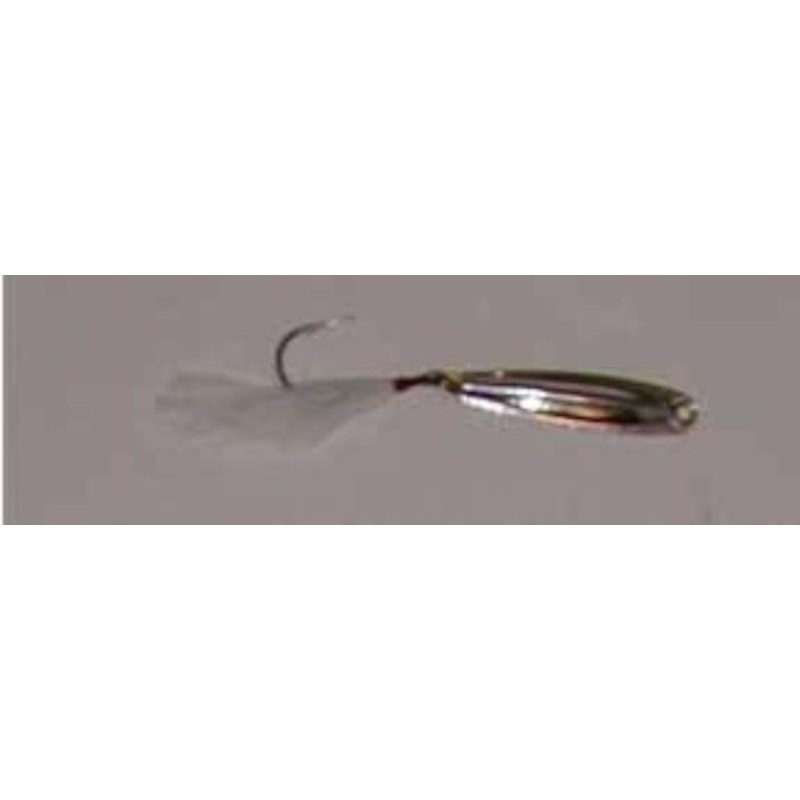 Charlie Graves Lures J1 3/4oz