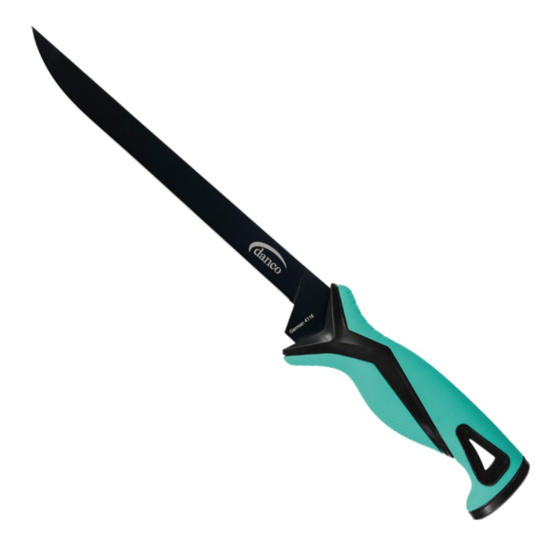 Danco Pro Series 7in Skinny Flex Knife