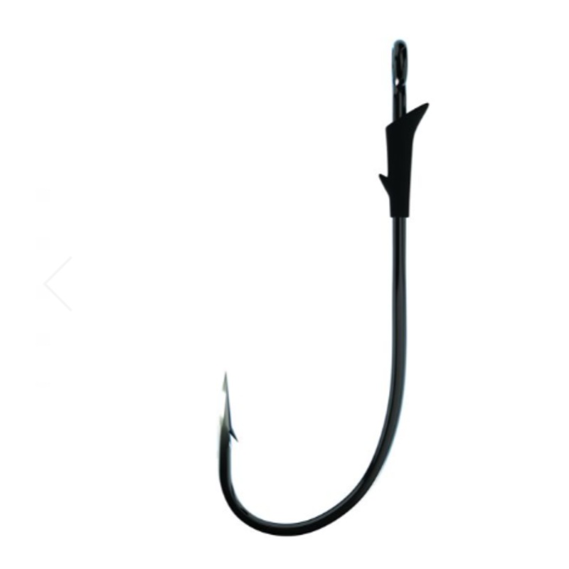 Eagle Claw Trokar Light Wire Finesse Worm Hook