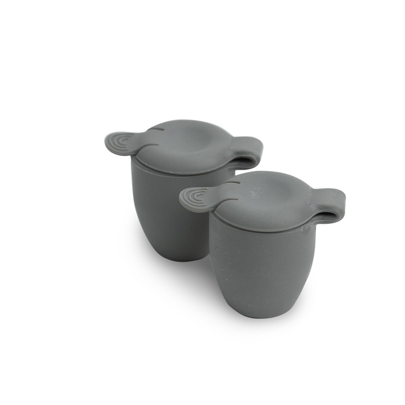 FeelFree Kayak Scupper plug – pair grey