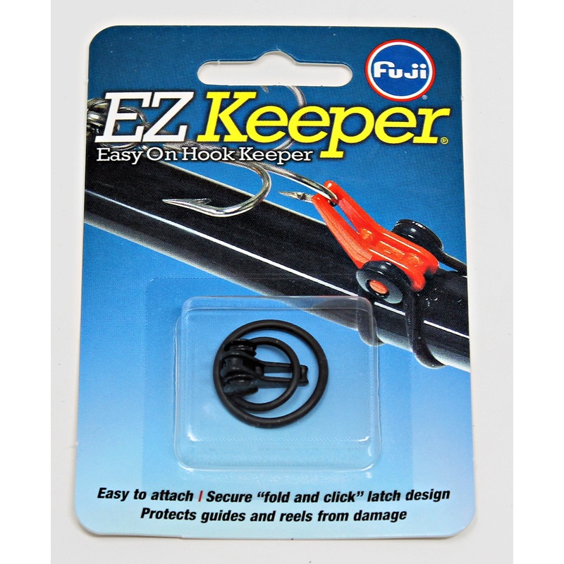 Fuji EZ Hook Keeper