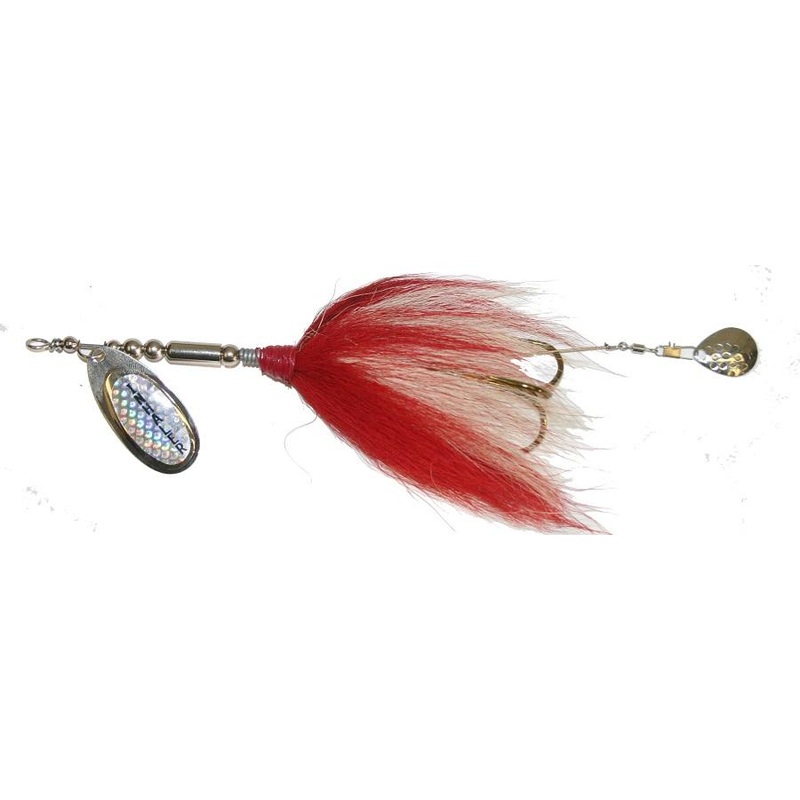 Inhaler Pro French Bucktail