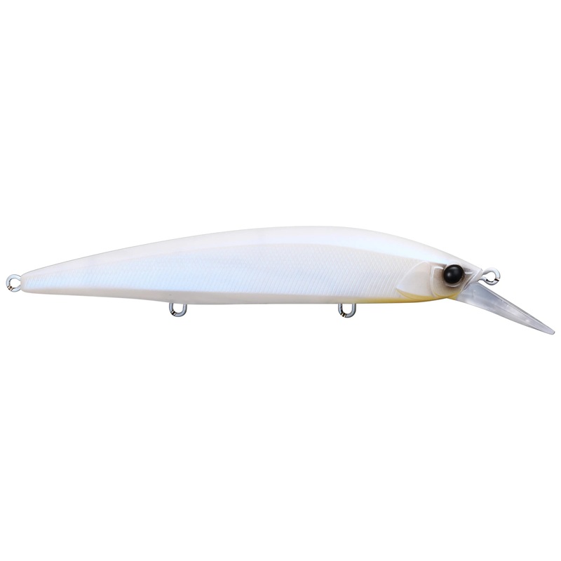 JACKALL RERANGE 110MR JERKBAITS