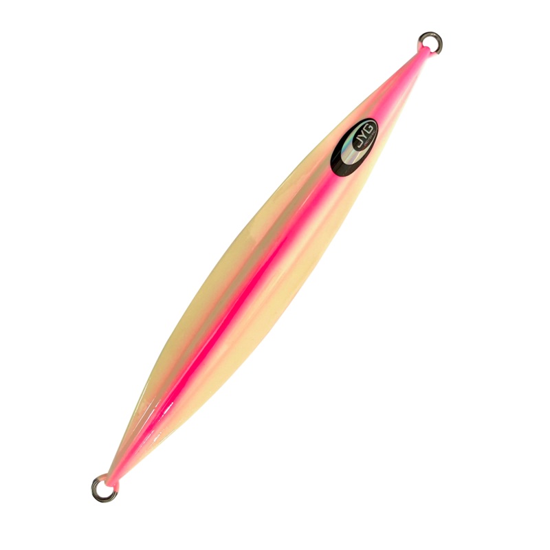 Jyg Pro Deep Pink Glow (Limited Edition)
