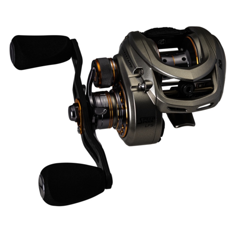 Lews Tournament Lite LFS Baitcast