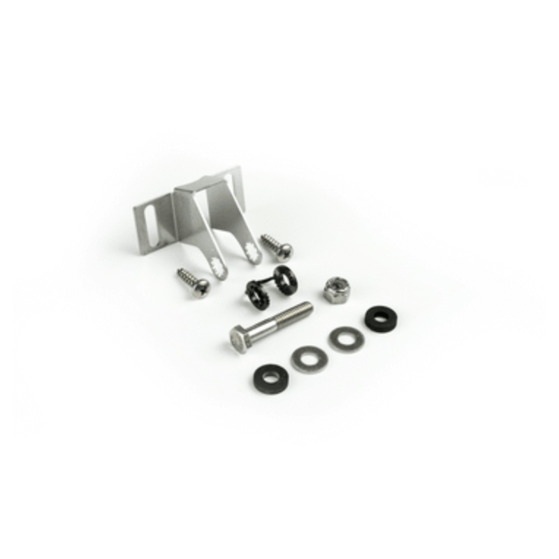 Lowrance Bullet/SplitShot Transom Bracket