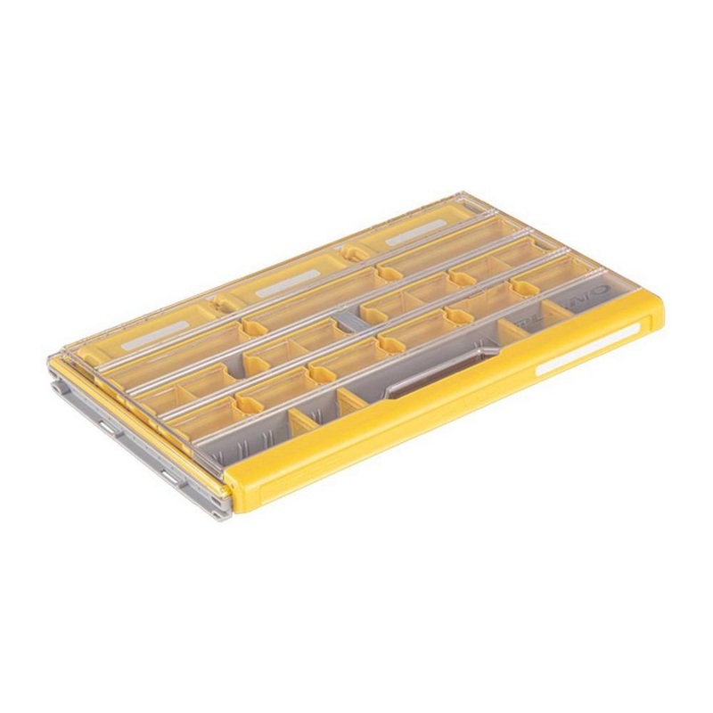 Plano Edge Master Terminal Storage Box