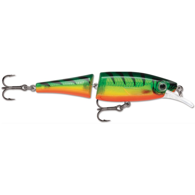 Rapala | BX Jointed Minnow