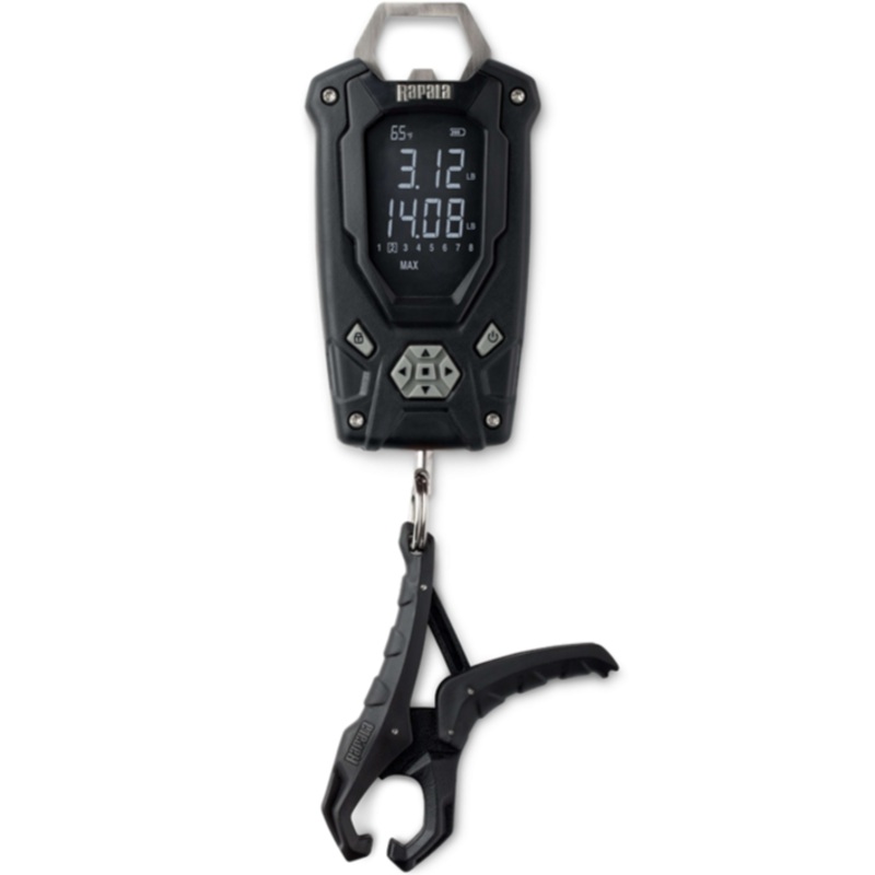 Rapala High Contrast Digital Scale