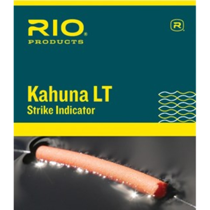 Rio Kahuna LT Strike Indicators