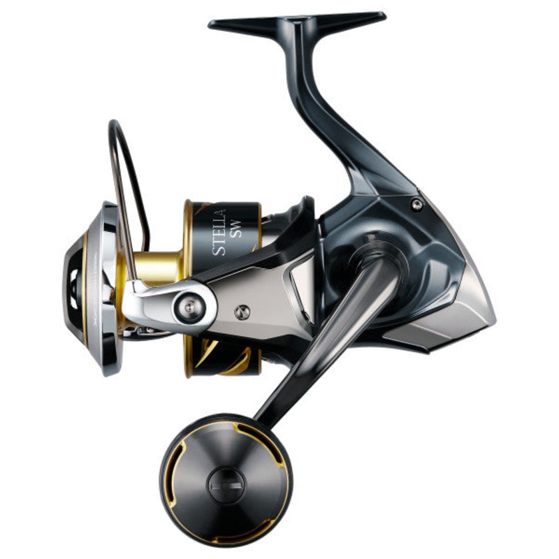 Shimano Stella SW D Spinning Reels