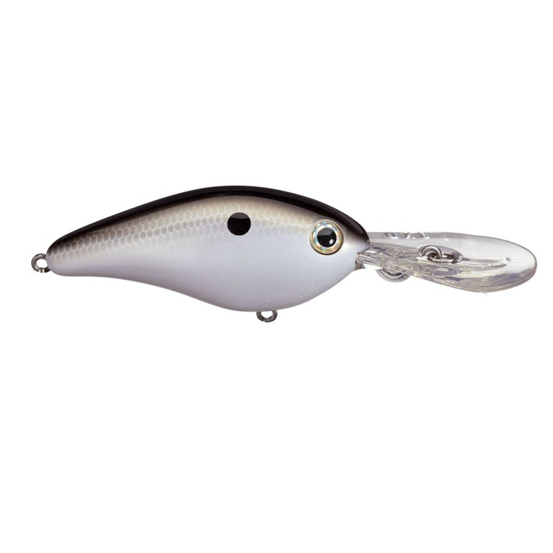 Strike King Pro Model 8XD Crankbait