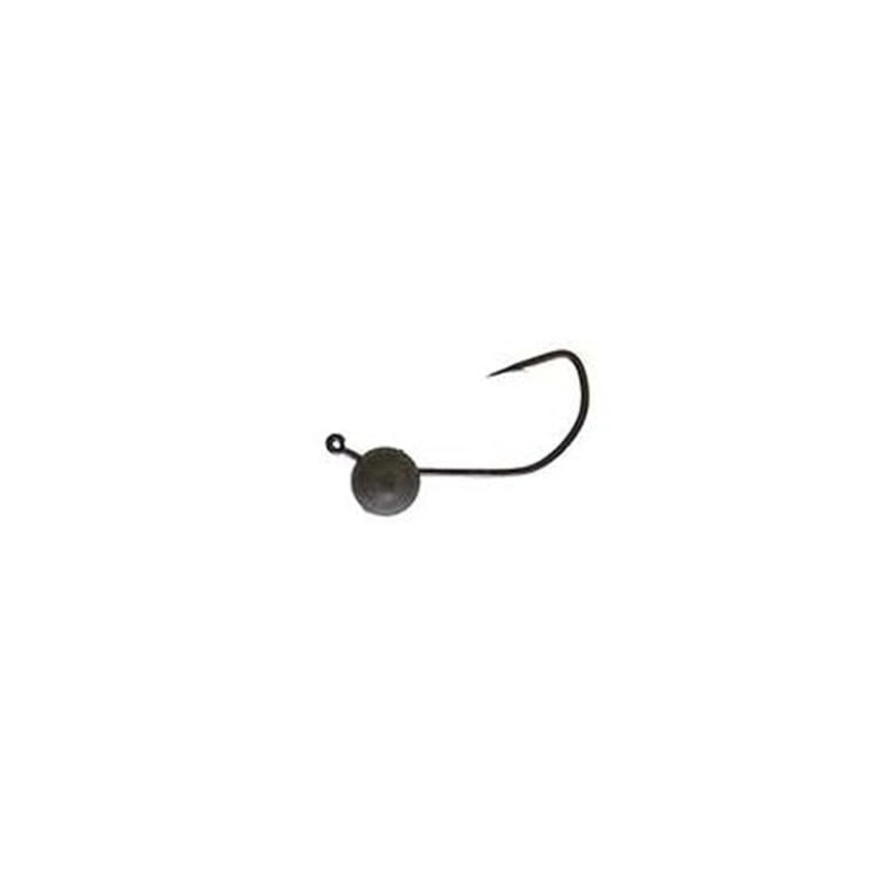 ZAPPU Inch Wacky Jig Head