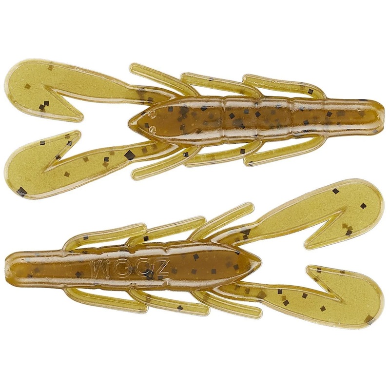 Zoom Micro UV-Speed Craw