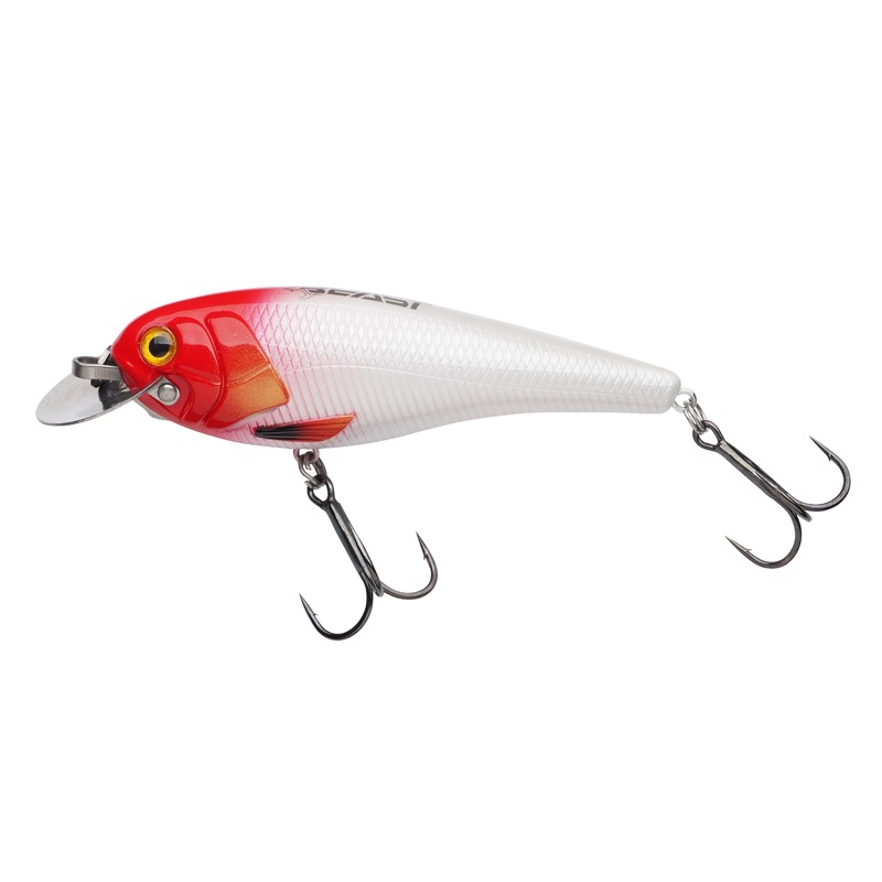 Abu Garcia Beast Hi-Lo 47g