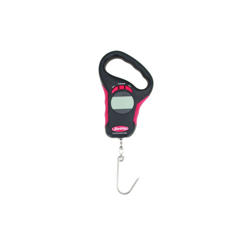 Berkley Precision Digital Scale