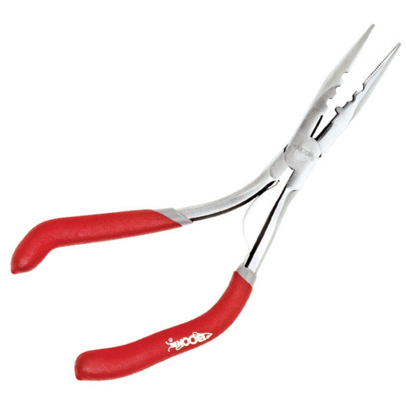 Boone Quick Grip 8″ Fishermans Plier