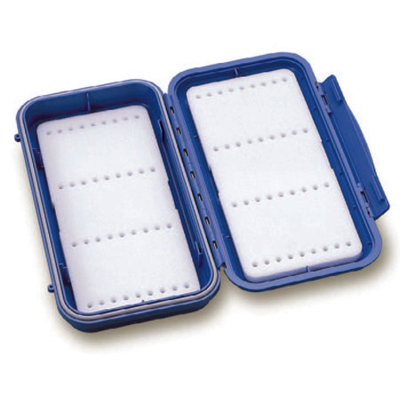 C&F Design Grand Slam Series Tarpon Waterproof Saltwater Fly Boxes