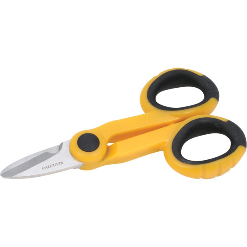 Calcutta Braid Scissor 5″