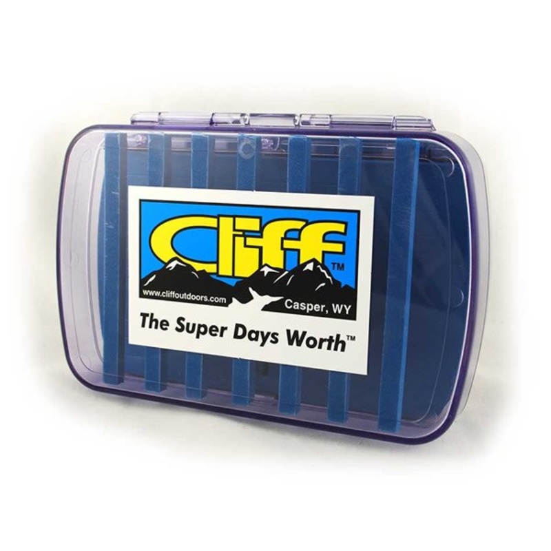 Cliff Outdoors Super Days Worth
