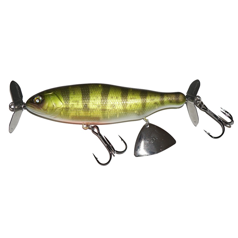 Daiwa Bessie Floating