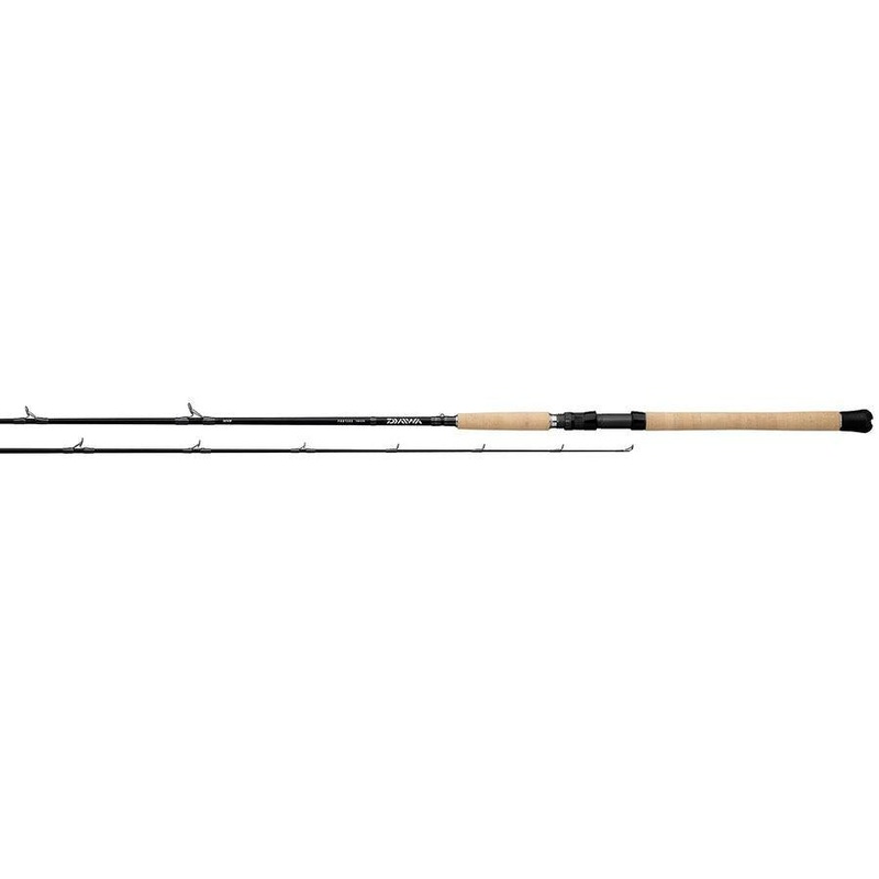 Daiwa Proteus Inshore Casting Rods