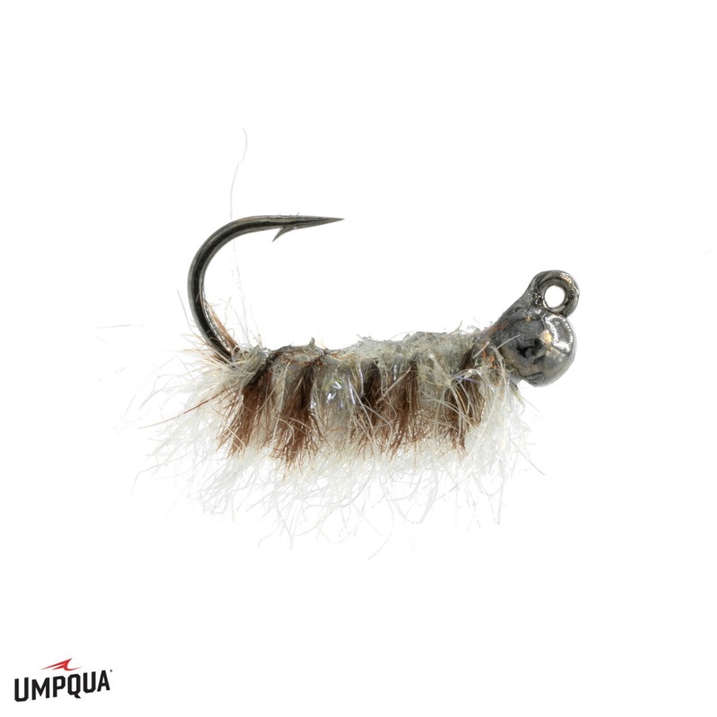 Easdon’s Slap Shot Scud – Umpqua Fly