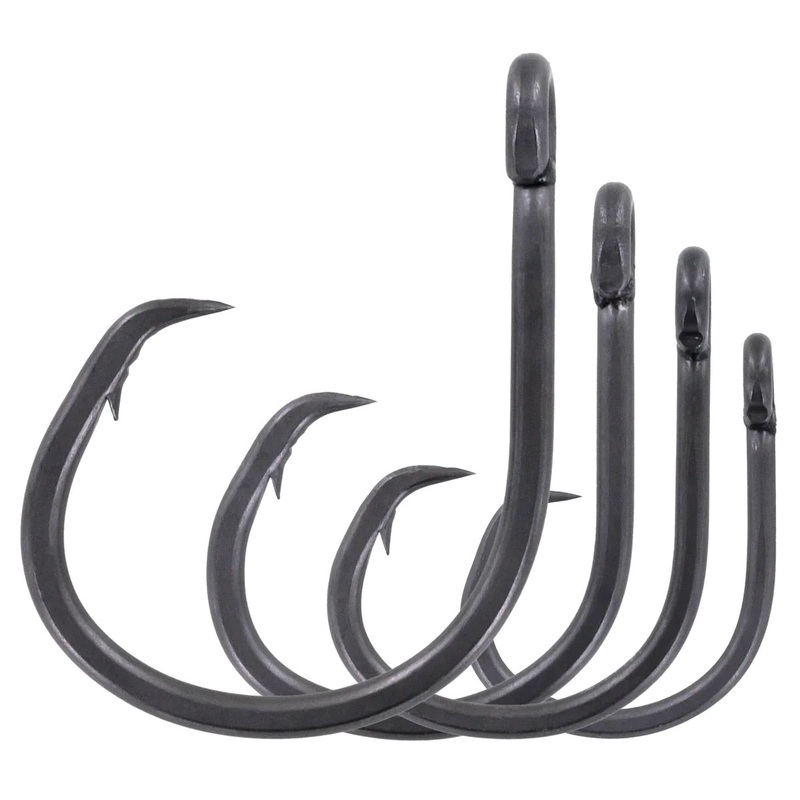 FUDO Hooks – Gordo HD Circle