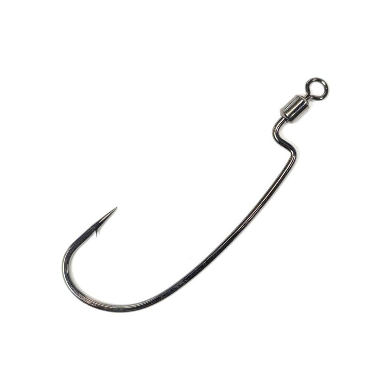 Gamakatsu Worm 34R Hydroll (3 Pk)